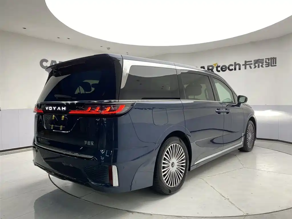 Voyah Voyah Dreamer 2025 PHEV AWD Flagship Kunpeng Edition 2025 - thumbnail 5