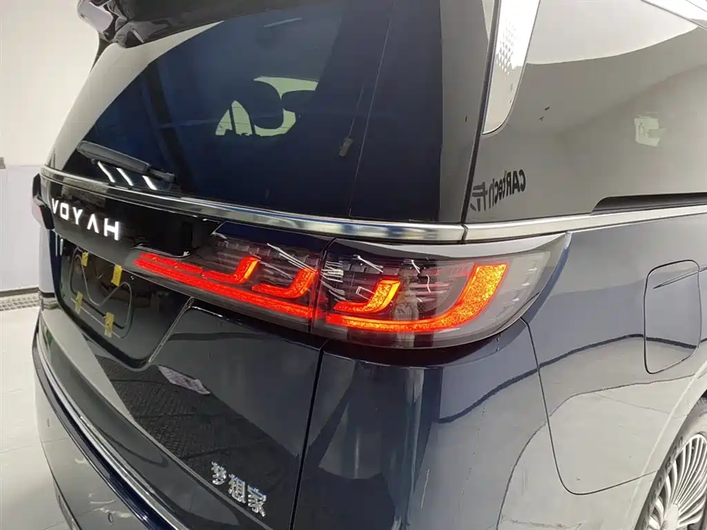 Voyah Voyah Dreamer 2025 PHEV AWD Flagship Kunpeng Edition 2025 - thumbnail 10