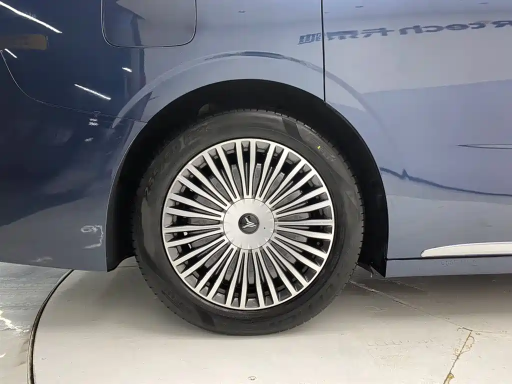 Voyah Voyah Dreamer 2025 PHEV AWD Flagship Kunpeng Edition 2025 - thumbnail 11