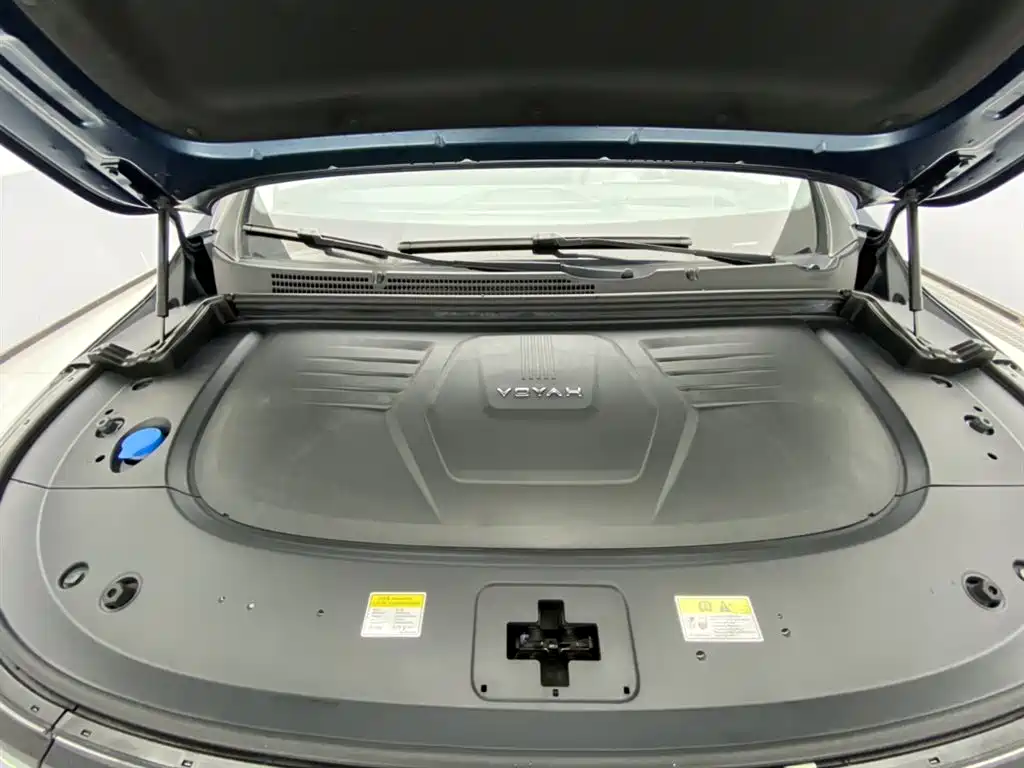 Voyah Voyah Dreamer 2025 PHEV AWD Flagship Kunpeng Edition 2025 - thumbnail 12