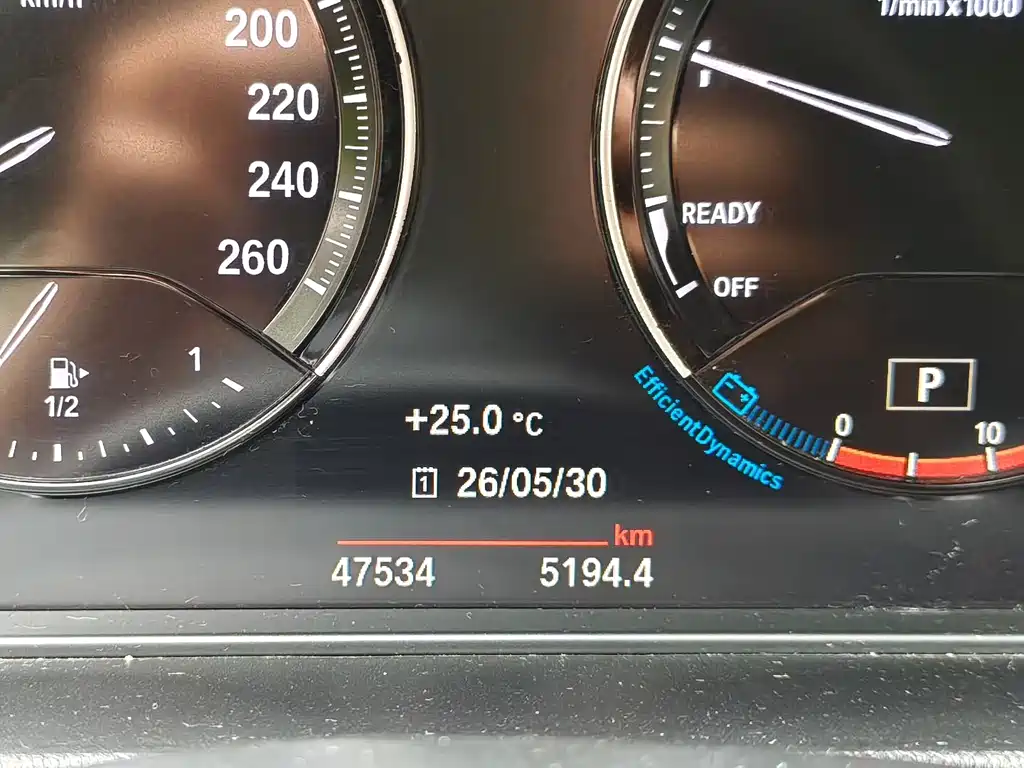 BMW BMW X1 2022 sDrive25Li Leading Edition 2022 - thumbnail 9