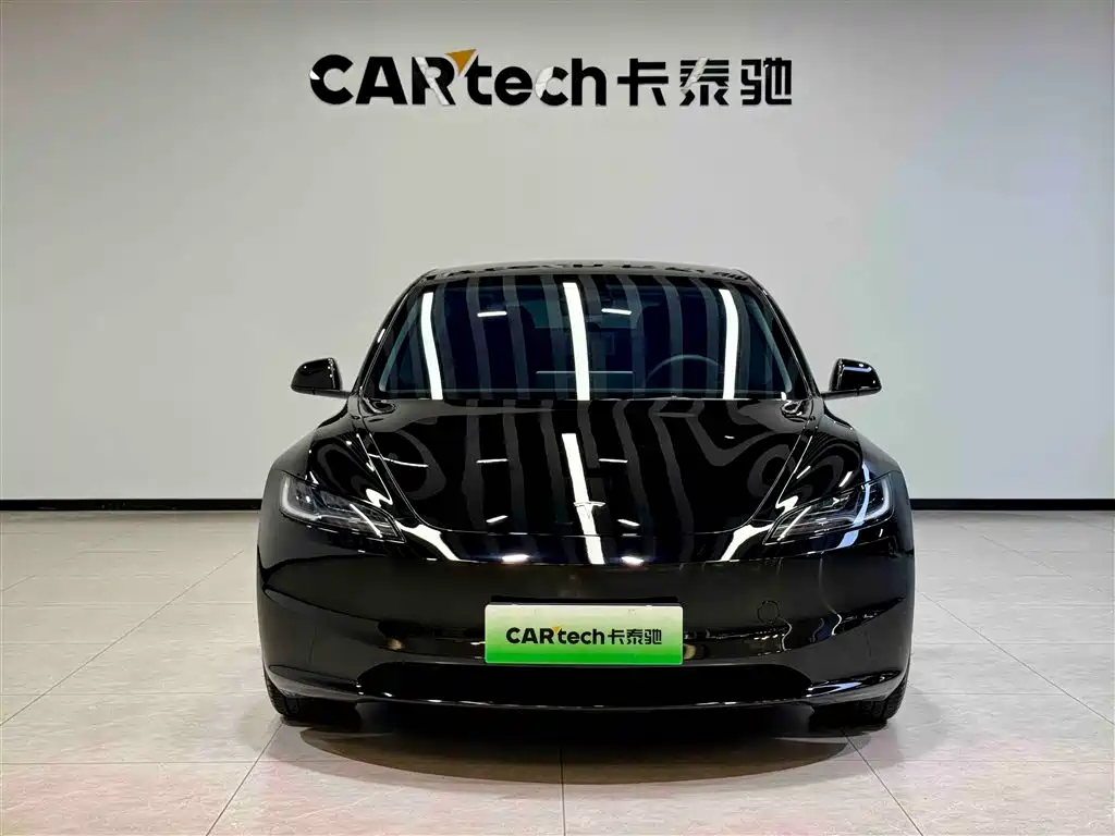 Tesla Model 3 2023 Rear-Wheel Drive 2024 - thumbnail 3