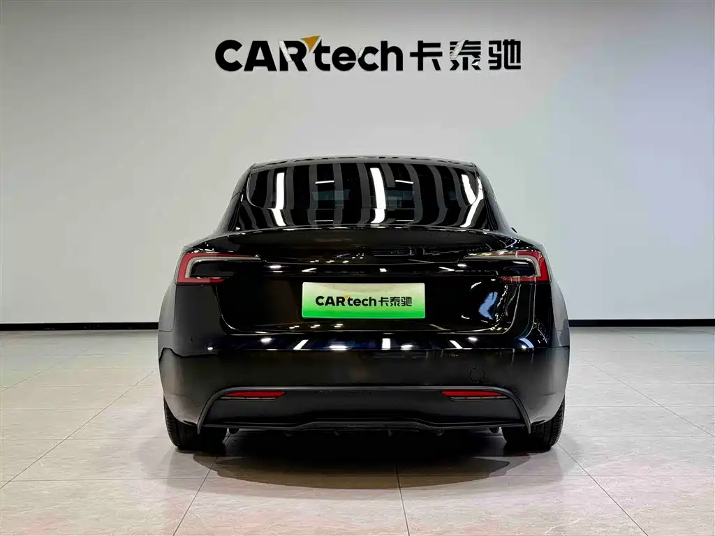 Tesla Model 3 2023 Rear-Wheel Drive 2024 - thumbnail 5