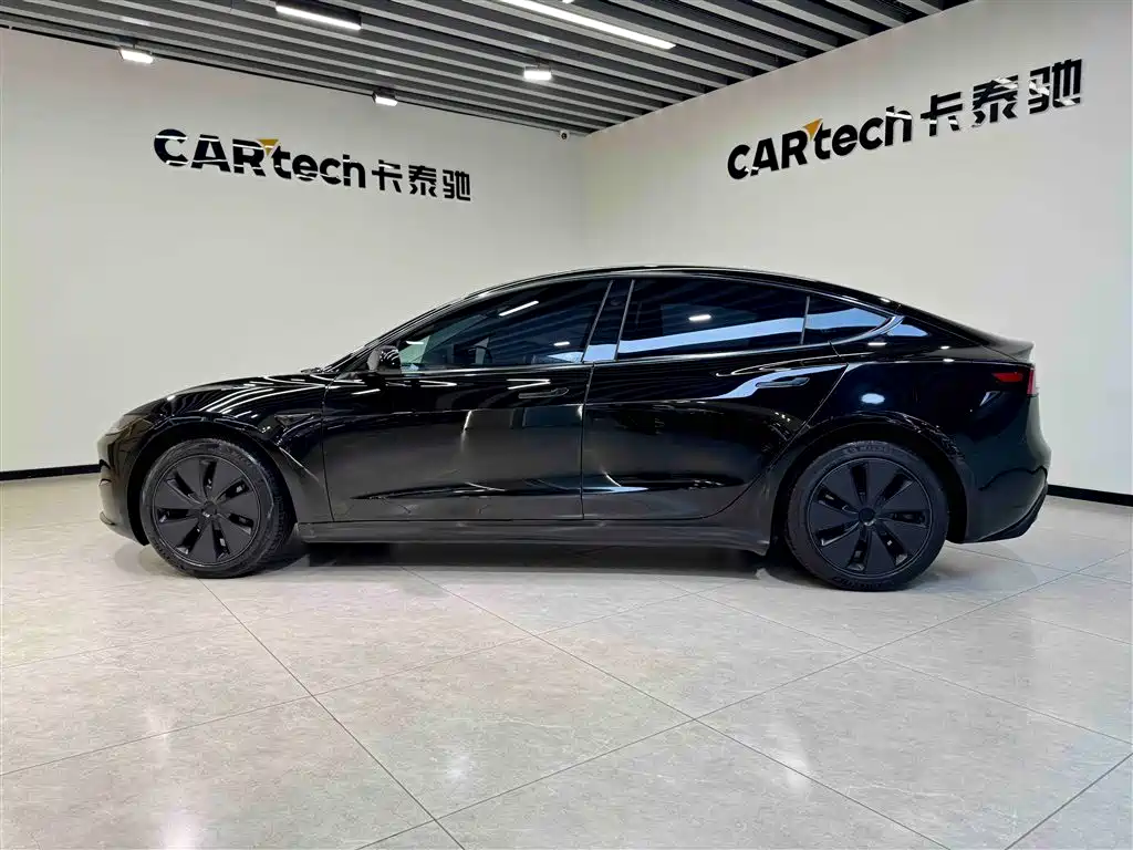 Tesla Model 3 2023 Rear-Wheel Drive 2024 - thumbnail 7