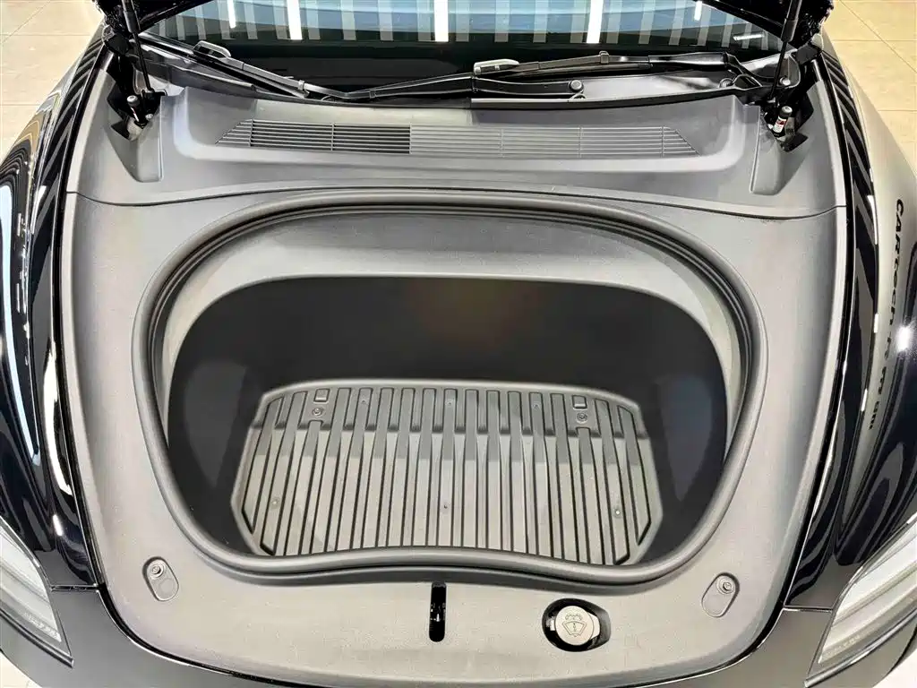 Tesla Model 3 2023 Rear-Wheel Drive 2024 - thumbnail 11