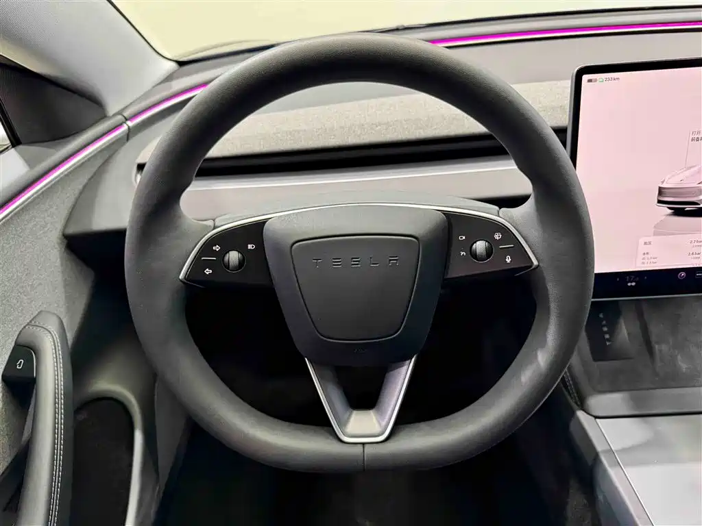 Tesla Model 3 2023 Rear-Wheel Drive 2024 - thumbnail 14