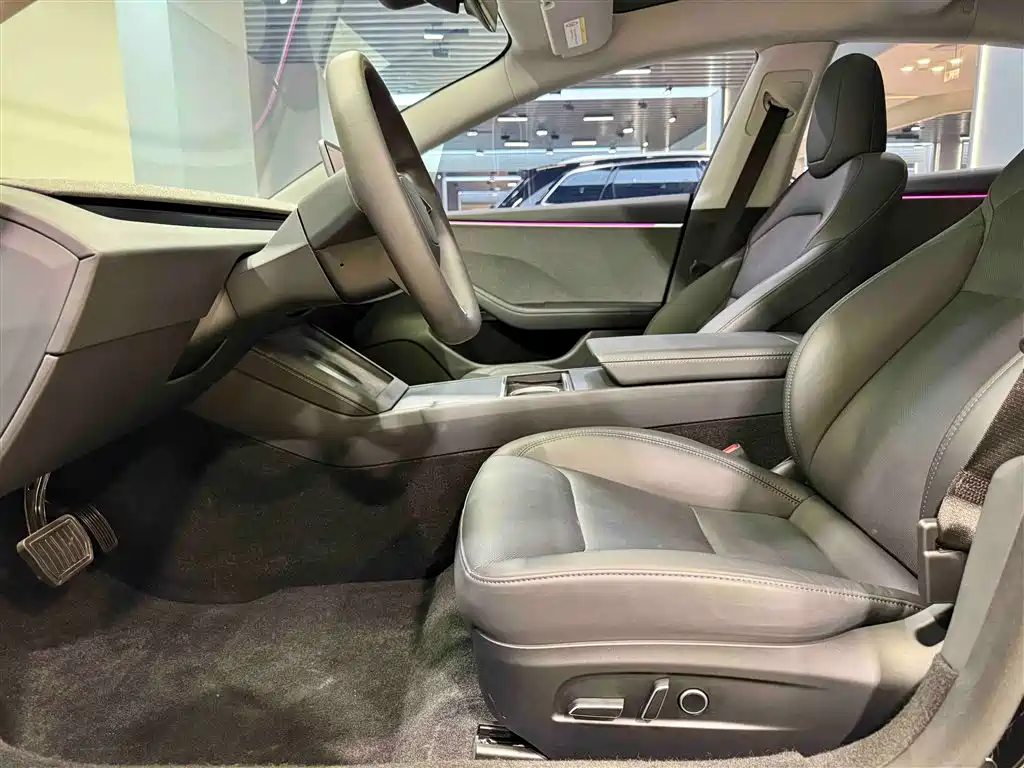 Tesla Model 3 2023 Rear-Wheel Drive 2024 - thumbnail 16