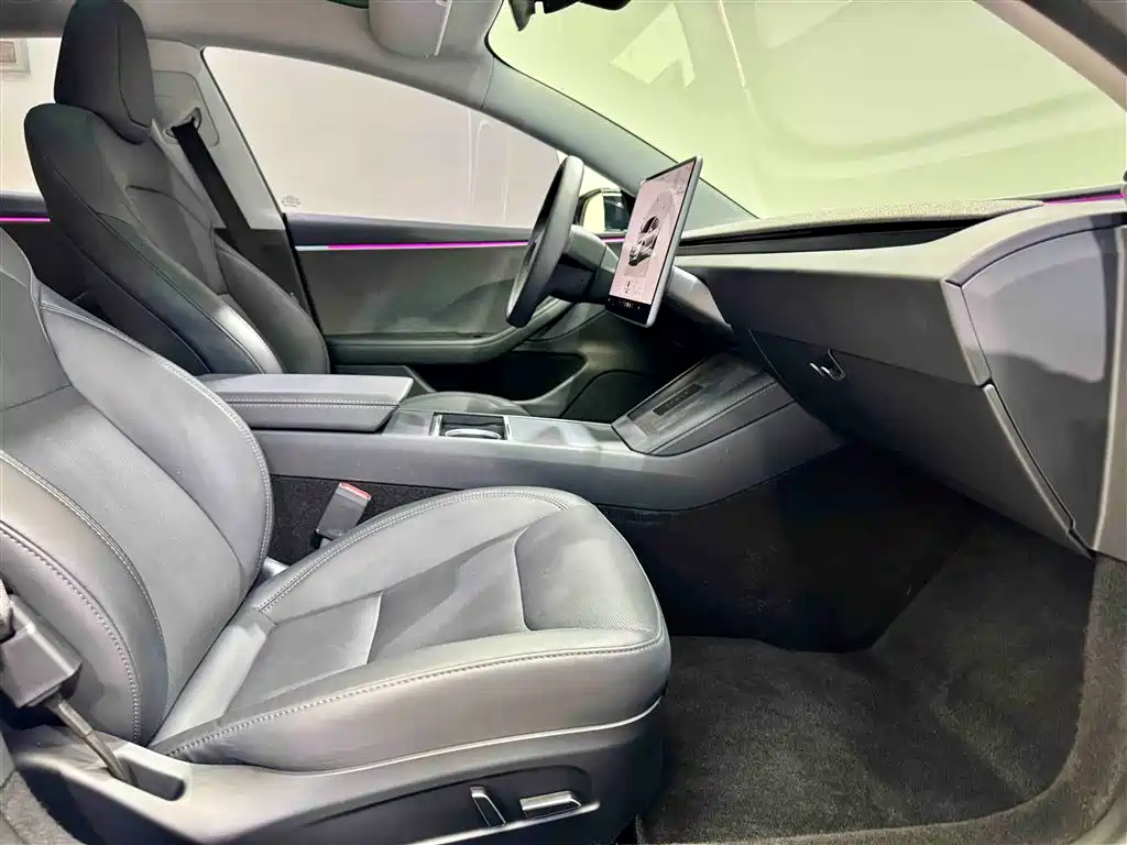Tesla Model 3 2023 Rear-Wheel Drive 2024 - thumbnail 17