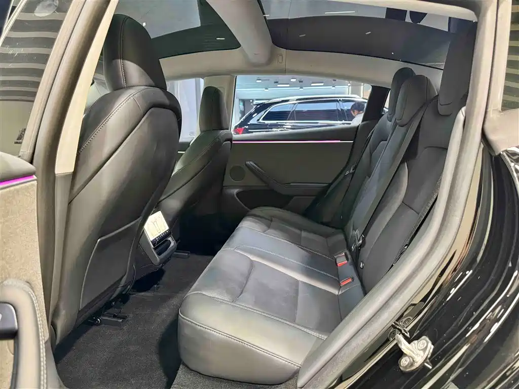 Tesla Model 3 2023 Rear-Wheel Drive 2024 - thumbnail 18