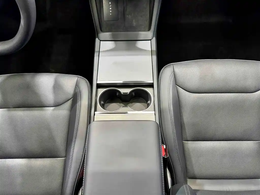 Tesla Model 3 2023 Rear-Wheel Drive 2024 - thumbnail 19