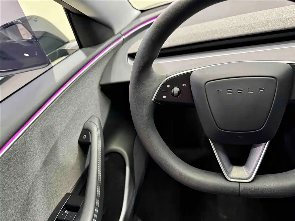 Tesla Model 3 2023 Rear-Wheel Drive 2024 - thumbnail 21