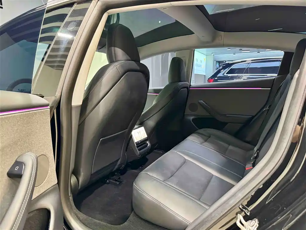 Tesla Model 3 2023 Rear-Wheel Drive 2024 - thumbnail 23