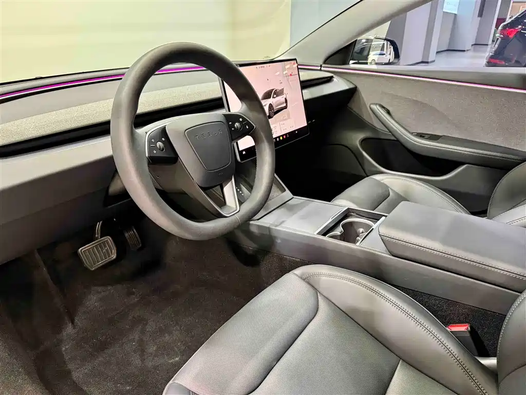 Tesla Model 3 2023 Rear-Wheel Drive 2024 - thumbnail 25