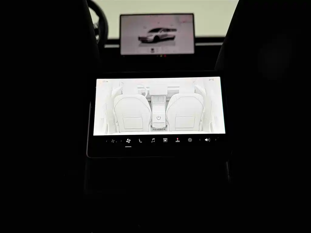 Tesla Model 3 2023 Rear-Wheel Drive 2024 - thumbnail 26