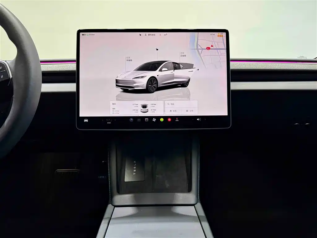 Tesla Model 3 2023 Rear-Wheel Drive 2024 - thumbnail 27