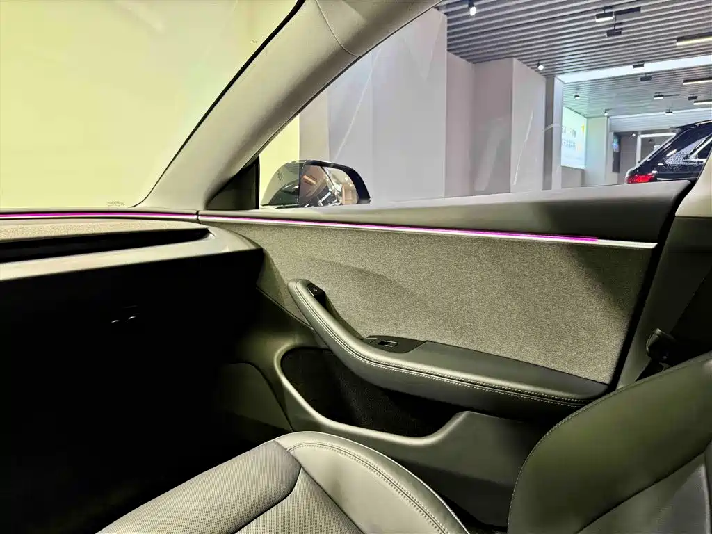 Tesla Model 3 2023 Rear-Wheel Drive 2024 - thumbnail 28