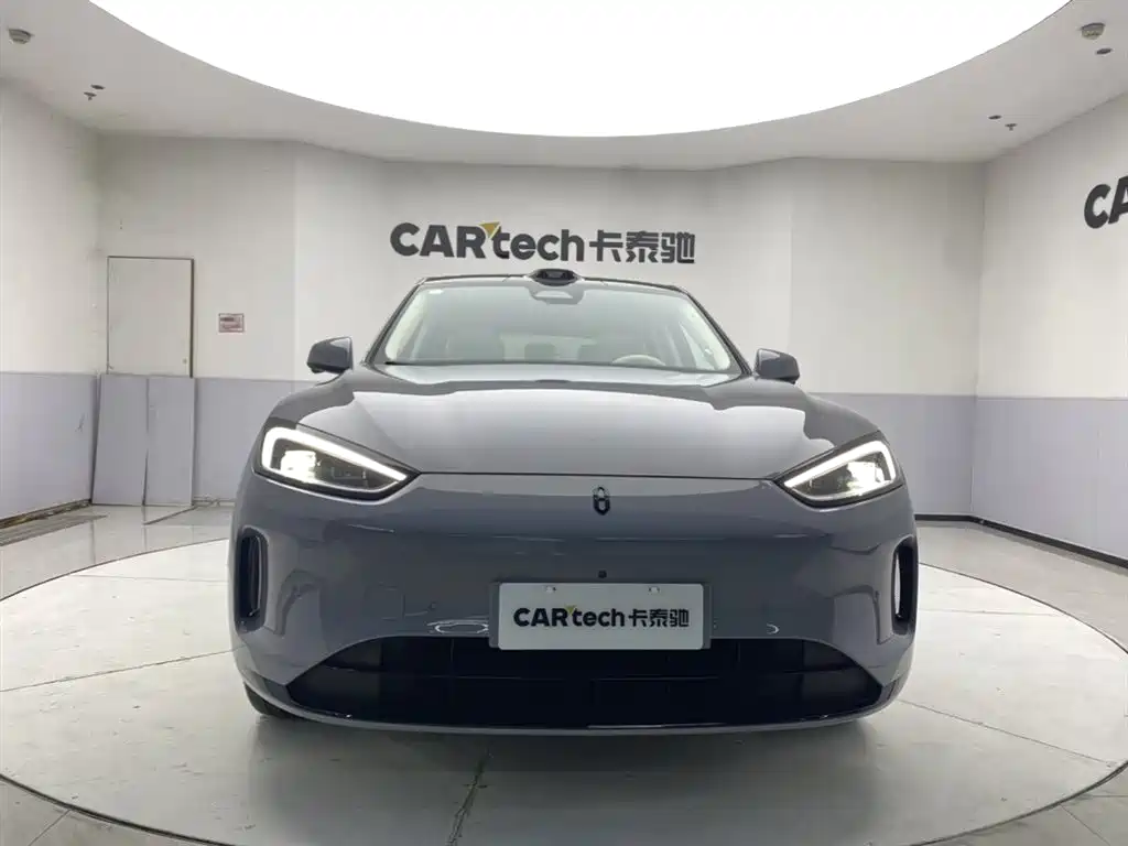 AITO AITO M5 2024 EREV Max RS AWD Advanced Intelligent Driving Edition 2024 - thumbnail 3