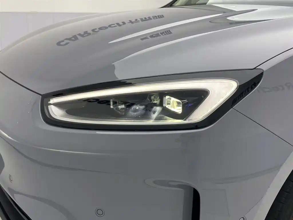 AITO AITO M5 2024 EREV Max RS AWD Advanced Intelligent Driving Edition 2024 - thumbnail 9
