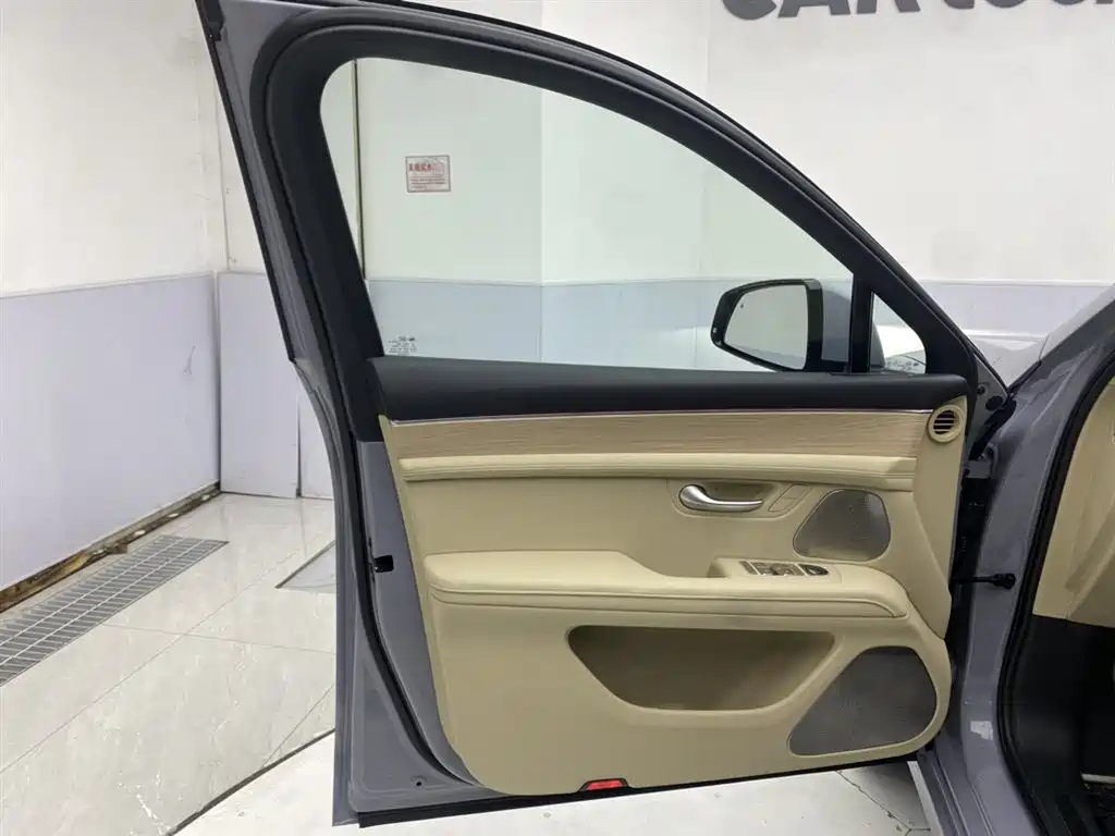 AITO AITO M5 2024 EREV Max RS AWD Advanced Intelligent Driving Edition 2024 - thumbnail 18