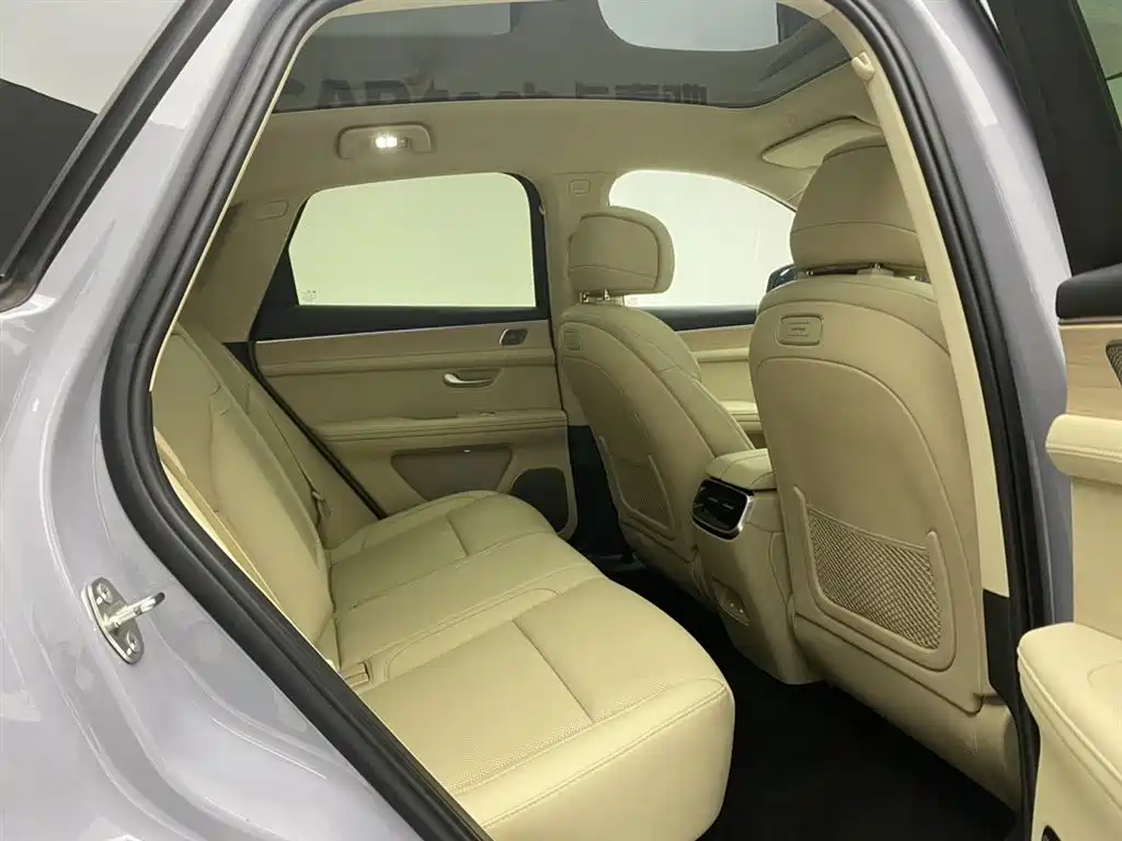 AITO AITO M5 2024 EREV Max RS AWD Advanced Intelligent Driving Edition 2024 - thumbnail 25
