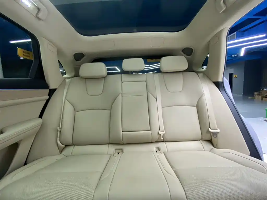 AITO AITO M5 2024 EREV Max RS AWD Advanced Intelligent Driving Edition 2024 - thumbnail 26