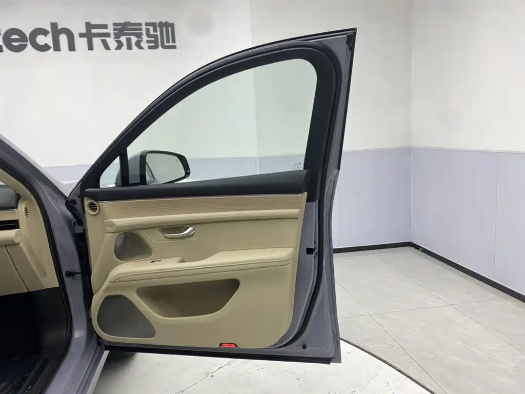 AITO AITO M5 2024 EREV Max RS AWD Advanced Intelligent Driving Edition 2024 - thumbnail 28