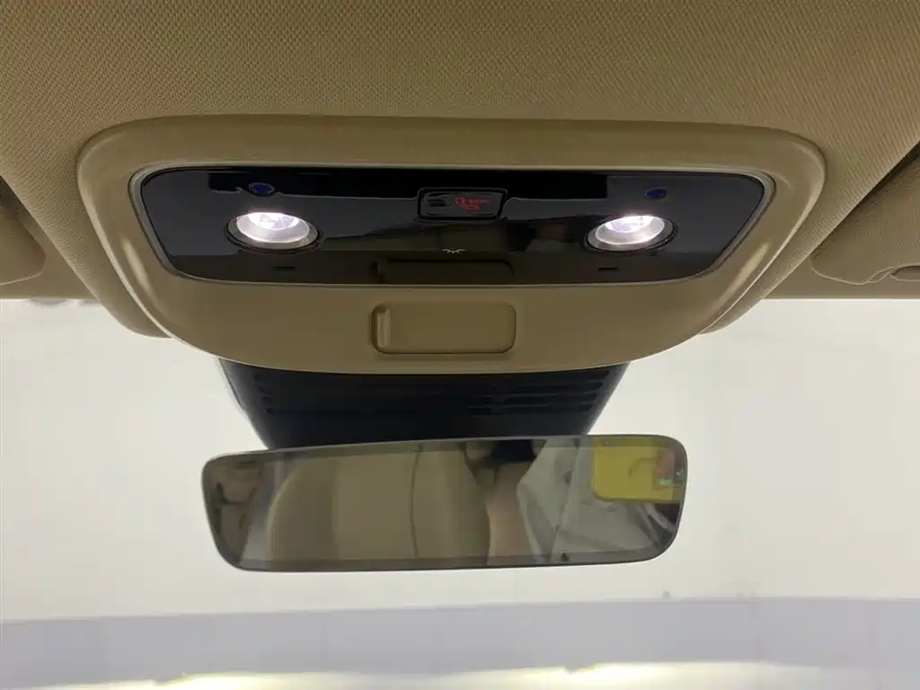 AITO AITO M5 2024 EREV Max RS AWD Advanced Intelligent Driving Edition 2024 - thumbnail 30