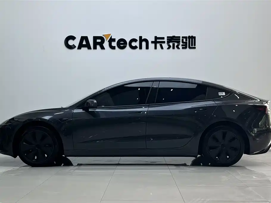 Tesla Tesla Model 3 2023 Rear-Wheel Drive 2024 - thumbnail 5