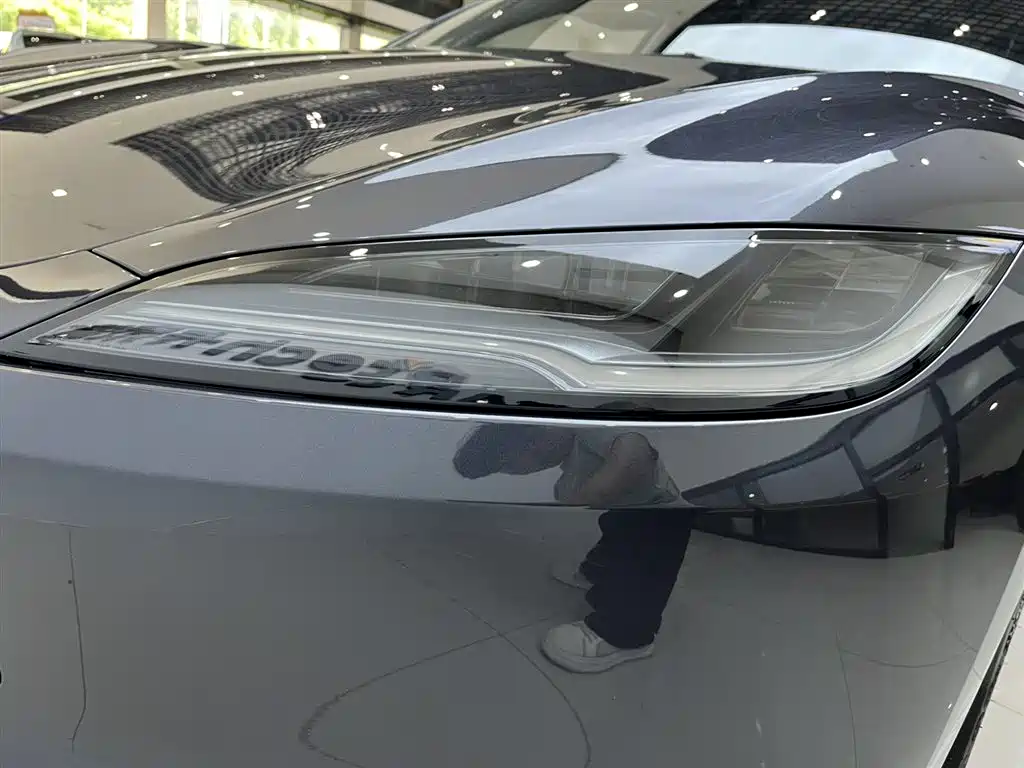 Tesla Tesla Model 3 2023 Rear-Wheel Drive 2024 - thumbnail 6