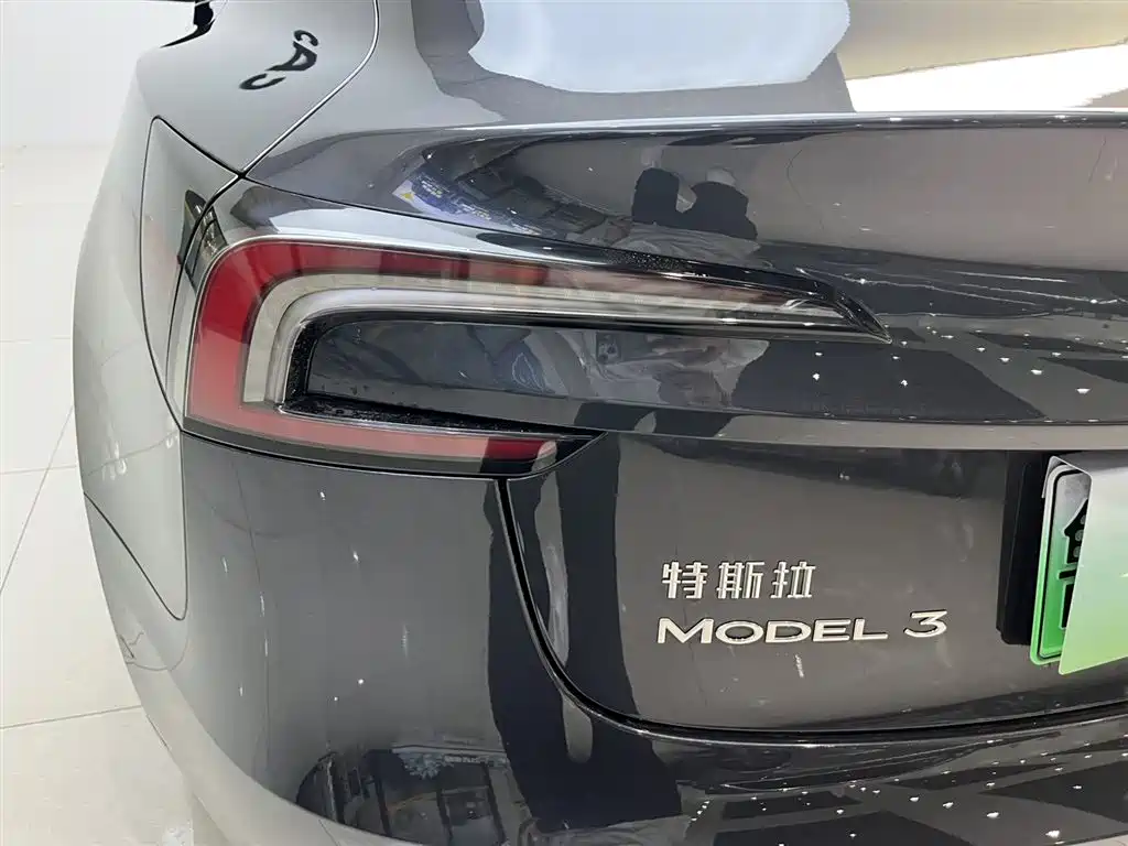 Tesla Tesla Model 3 2023 Rear-Wheel Drive 2024 - thumbnail 7