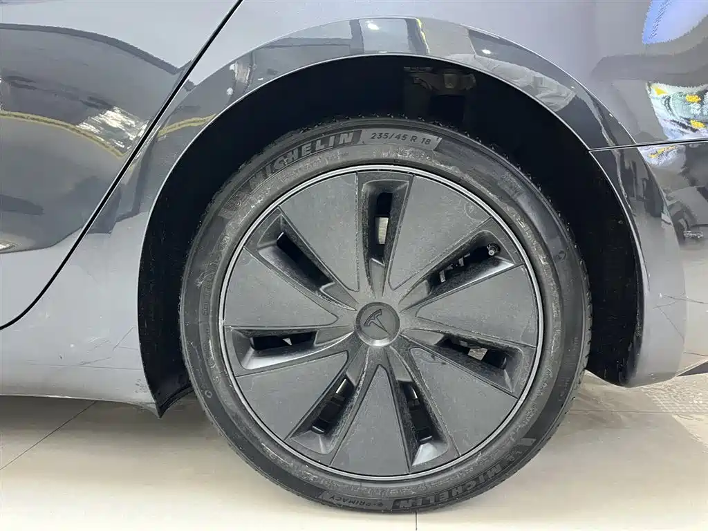 Tesla Tesla Model 3 2023 Rear-Wheel Drive 2024 - thumbnail 8