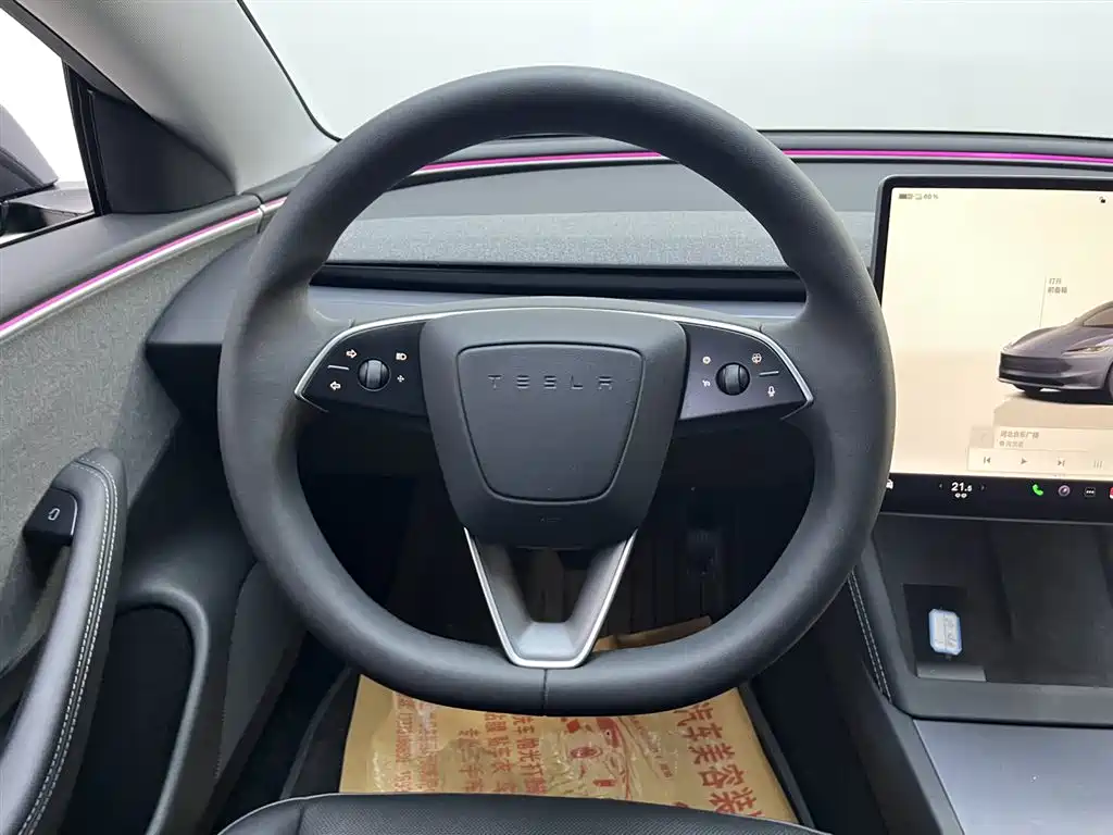 Tesla Tesla Model 3 2023 Rear-Wheel Drive 2024 - thumbnail 10