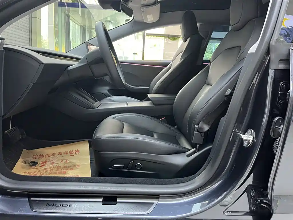 Tesla Tesla Model 3 2023 Rear-Wheel Drive 2024 - thumbnail 13