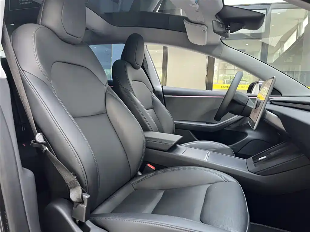 Tesla Tesla Model 3 2023 Rear-Wheel Drive 2024 - thumbnail 14