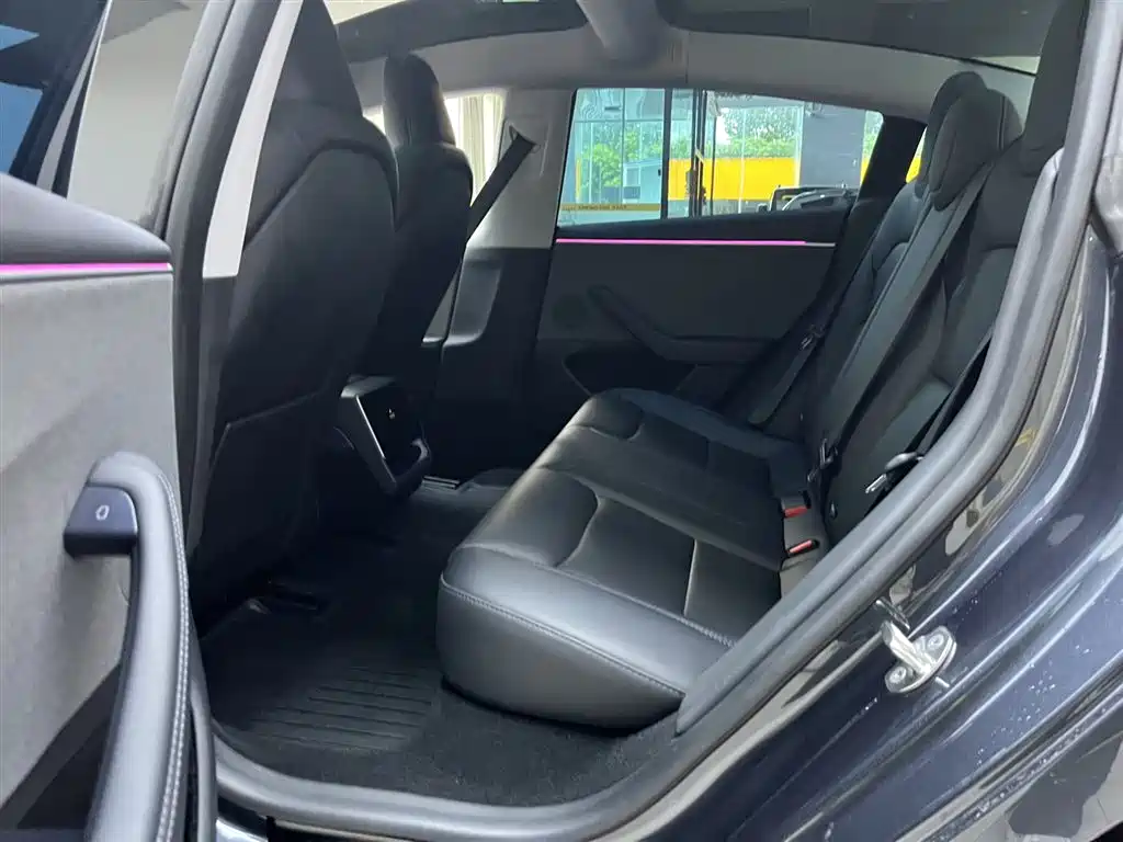 Tesla Tesla Model 3 2023 Rear-Wheel Drive 2024 - thumbnail 15