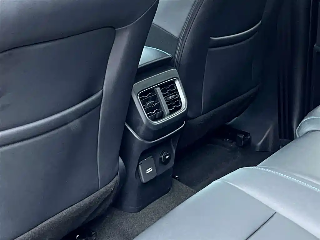 Ford Ford Ranger 2023 Wildtrak 4WD Automatic Gasoline 2024 - thumbnail 24