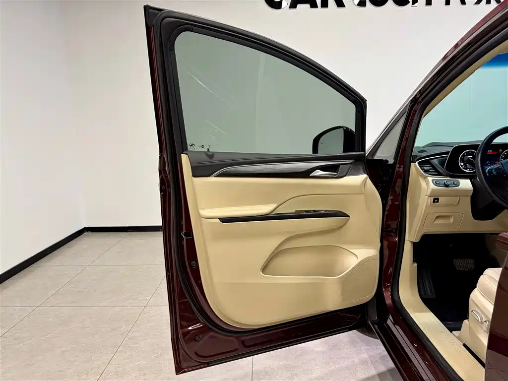 Buick Buick GL8 2023 ES Land Business Class Premium Model 2023 - thumbnail 15