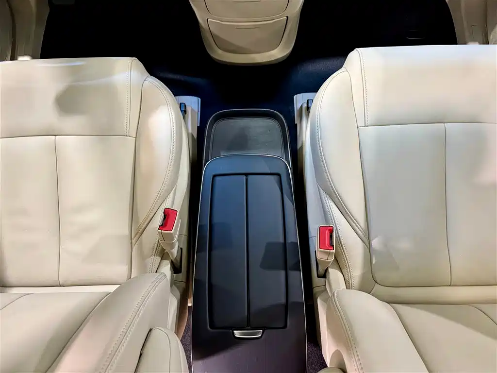 Buick Buick GL8 2023 ES Land Business Class Premium Model 2023 - thumbnail 23