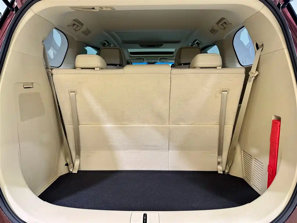 Buick Buick GL8 2023 ES Land Business Class Premium Model 2023 - thumbnail 24