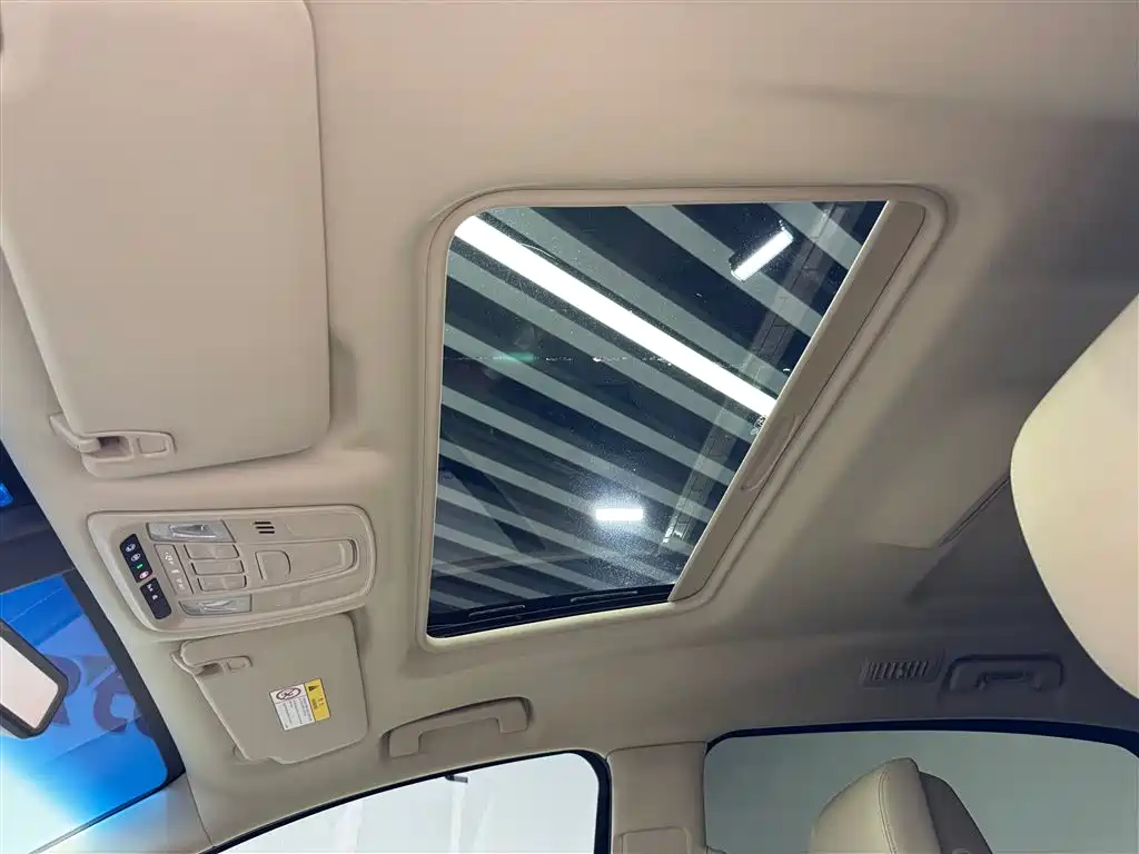 Buick Buick GL8 2023 ES Land Business Class Premium Model 2023 - thumbnail 25