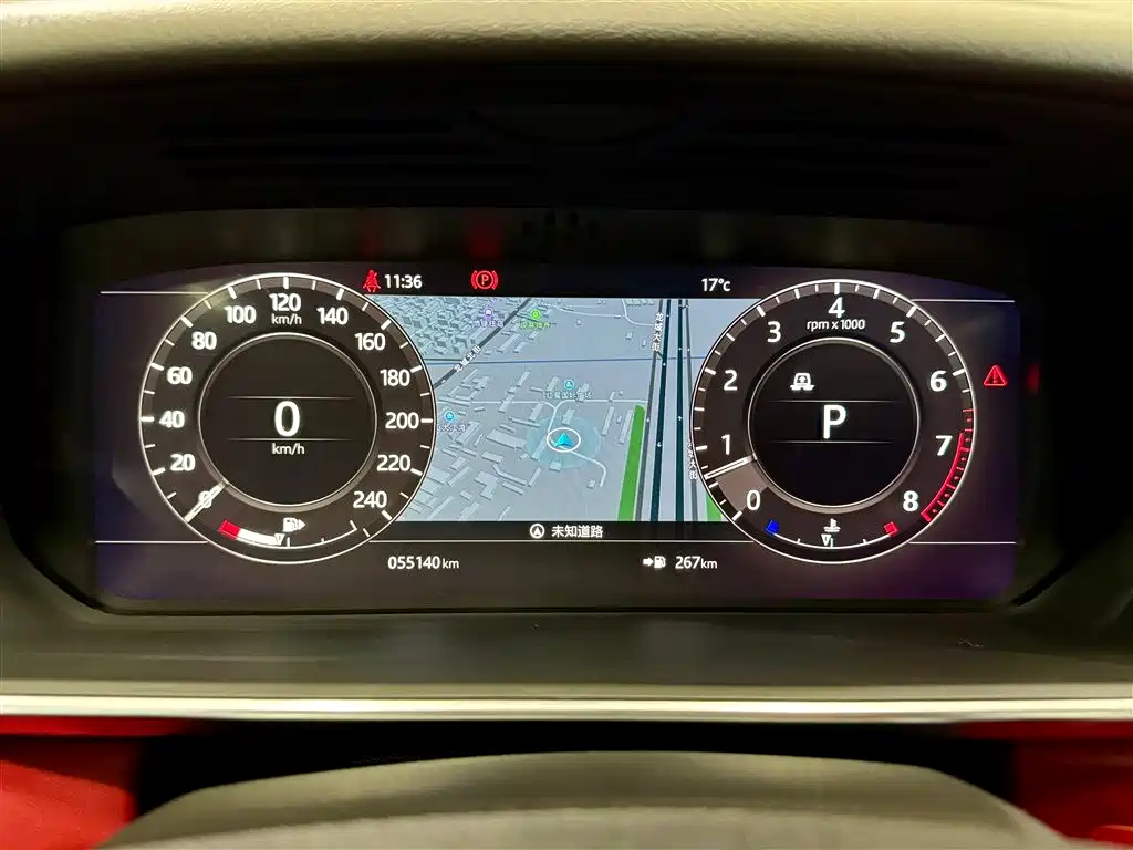 Land Rover Land Rover Range Rover Sport 2018 3.0 SC V6 HSE Dynamic 2019 - thumbnail 16