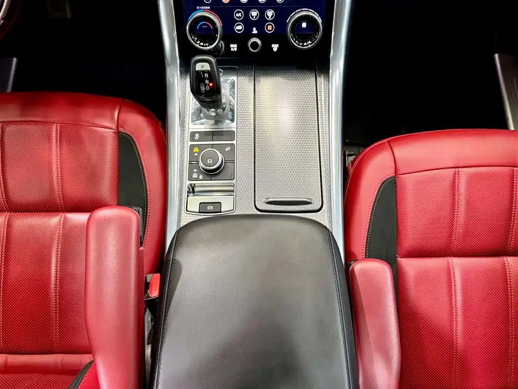 Land Rover Land Rover Range Rover Sport 2018 3.0 SC V6 HSE Dynamic 2019 - thumbnail 21