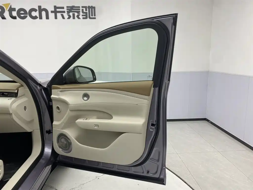 Voyah Voyah FREE 2025 FREE+ RWD Qiankun Edition 2025 - thumbnail 18