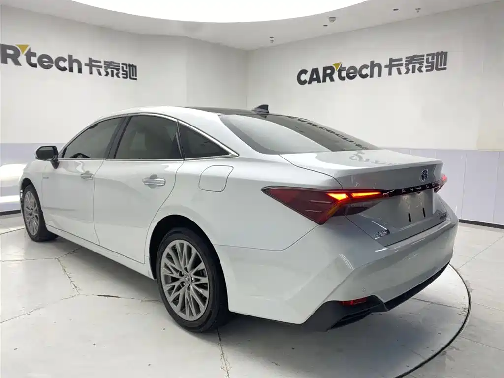 Toyota Avalon 2023 Hybrid 2.5L XLE Premium Edition 2024 - thumbnail 7