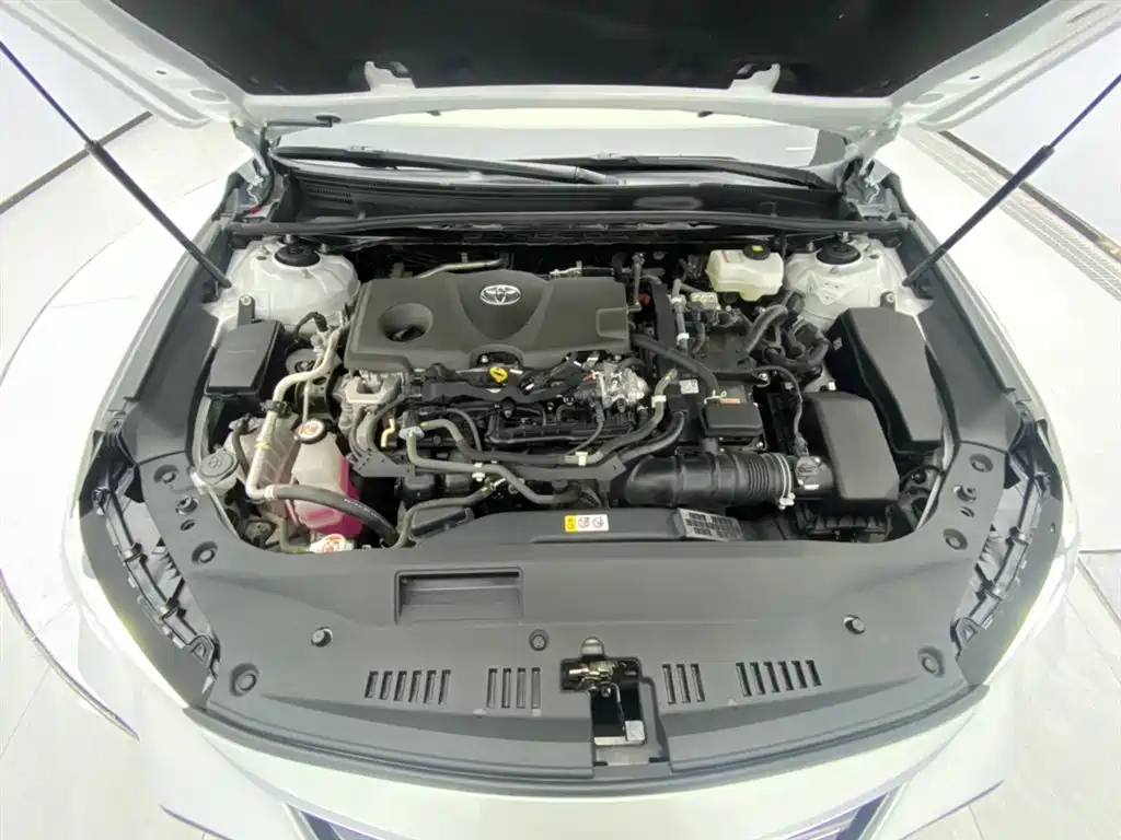 Toyota Avalon 2023 Hybrid 2.5L XLE Premium Edition 2024 - thumbnail 12