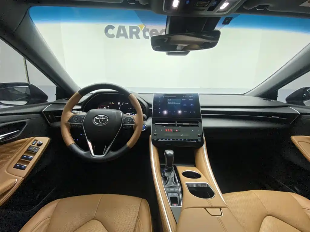 Toyota Avalon 2023 Hybrid 2.5L XLE Premium Edition 2024 - thumbnail 13