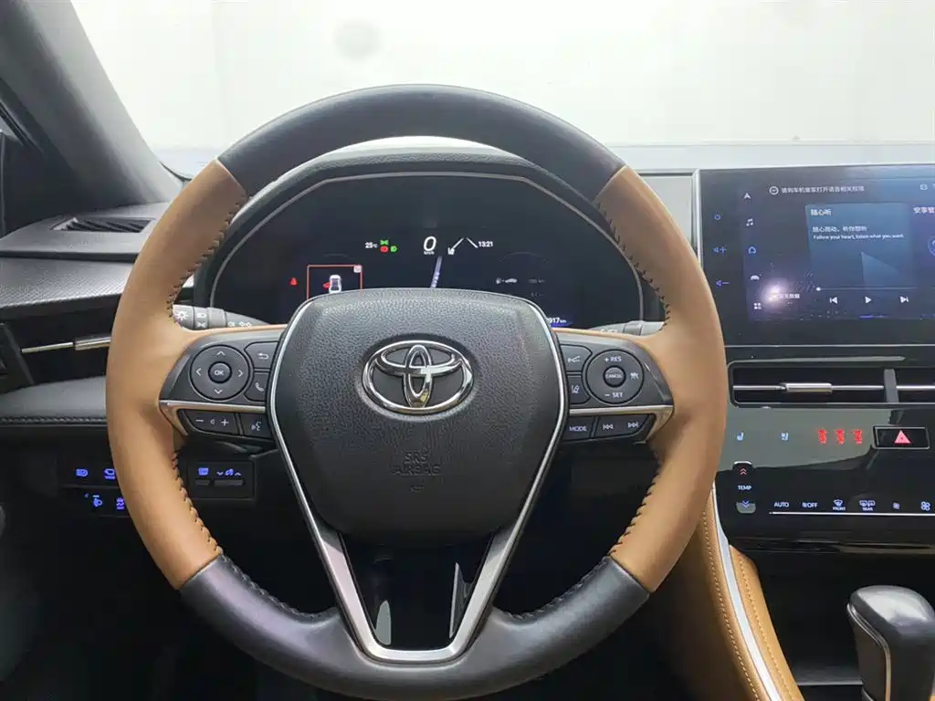 Toyota Avalon 2023 Hybrid 2.5L XLE Premium Edition 2024 - thumbnail 14