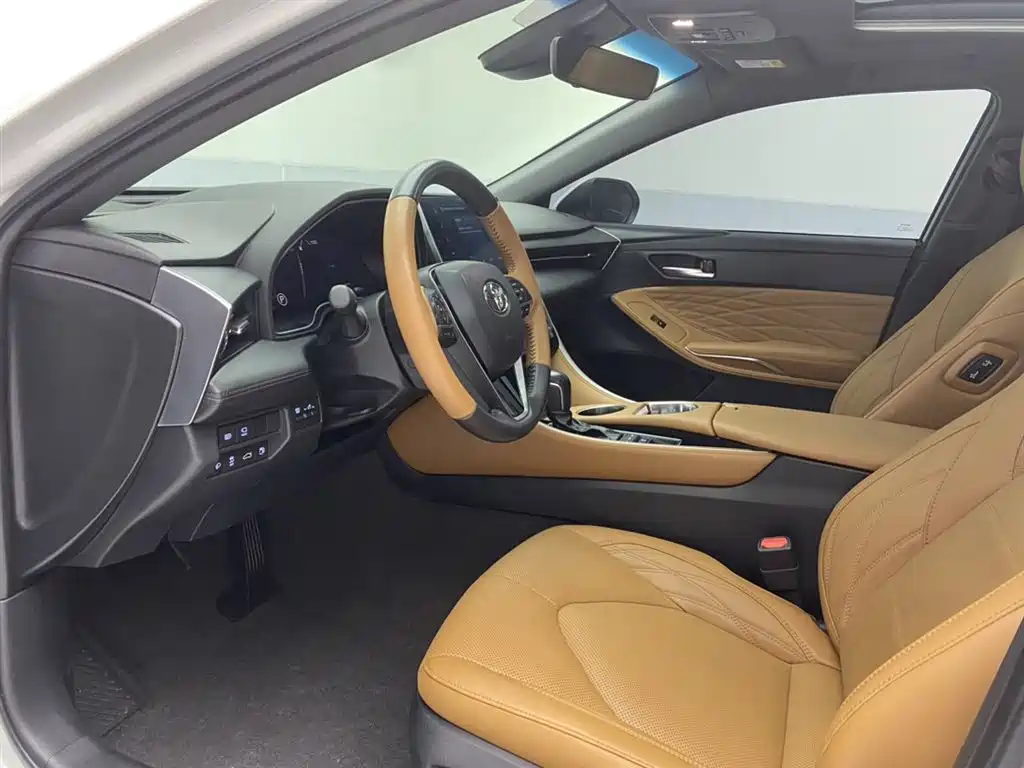 Toyota Avalon 2023 Hybrid 2.5L XLE Premium Edition 2024 - thumbnail 17