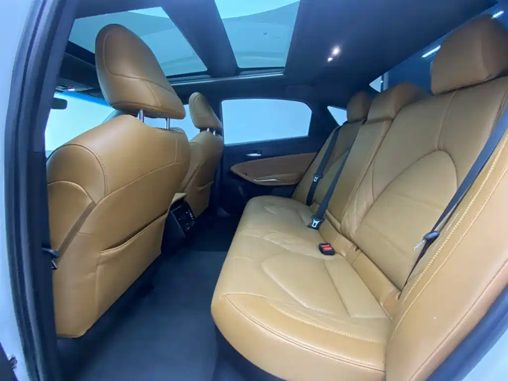 Toyota Avalon 2023 Hybrid 2.5L XLE Premium Edition 2024 - thumbnail 19