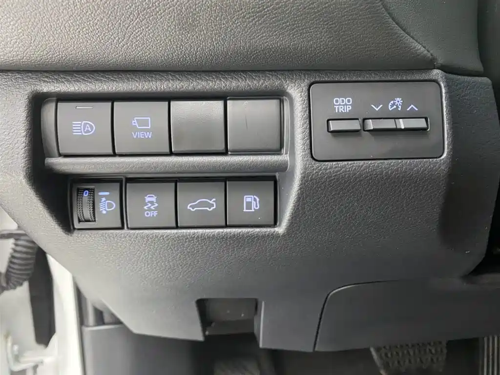 Toyota Avalon 2023 Hybrid 2.5L XLE Premium Edition 2024 - thumbnail 22